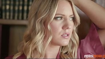 Candice Dare celebrates single with 2 BBCs double penetration NSFW free